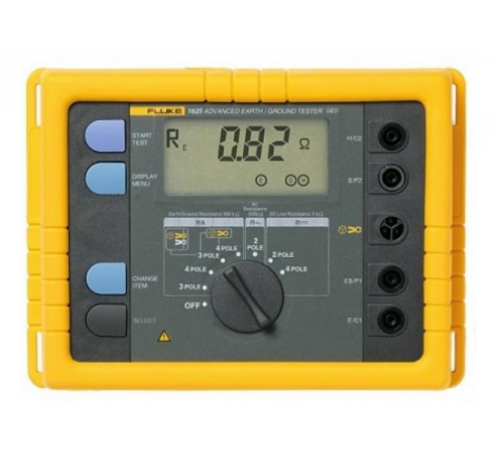 Цифровой мегаомметр Fluke 1625 II