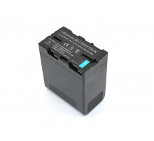 Аккумуляторная батарея для видеокамеры Sony PMW-100 (BP-U60) 14.4V 5200mAh