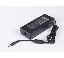 Блок питания HP 5.5x2.5мм, 120W (18.5V, 6.5A) без сетевого кабеля, ORG
