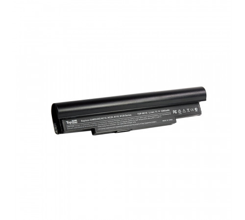 Аккумулятор для ноутбука Samsung NC10, NC20, N110 Series. 11.1V 5200mAh 58Wh, усиленный. PN: AA-PB8NC6B, PL8NC6W