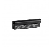 Аккумулятор для нетбука Asus Eee PC 700, 701, 801, 900, 8G, 12G, 20G Series. 7.4V 10400mAh 77Wh, усиленный. PN: A22-700, A22-P701.