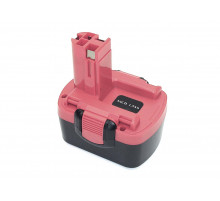 Аккумулятор для Bosch GSR 14.4VBD (CDB1415 ) 14,4V 1,5Ah Ni-cd