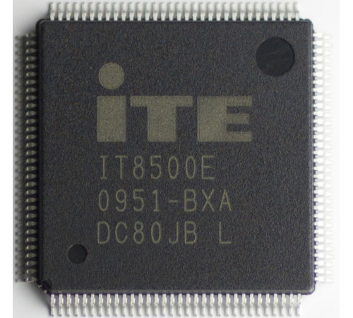 Мультиконтроллер IT8500E BXA