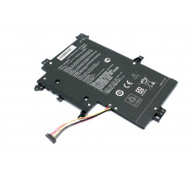 Аккумуляторная батарея для ноутбука Asus TP500LN (B31N1345) 11,4V 3400mAh OEM