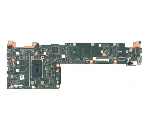 Материнская плата для Asus X420UA 4G 4417U