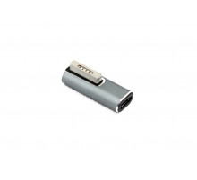 Переходник для зарядки Macbook Magsafe 2 от Type-C