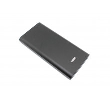 Внешний аккумулятор Powerbank HOCO J68 Resourceful 5V, 2.0A, 10000mAh, черный