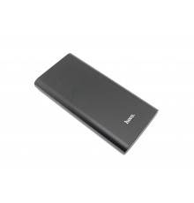 Внешний аккумулятор Powerbank HOCO J68 Resourceful 5V, 2.0A, 10000mAh, черный