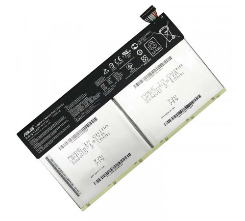 Аккумулятор для Asus (C12N1406) Transformer T100TAL, 31Wh, 3.85V