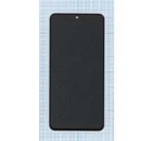 Защитное стекло Privacy Анти-шпион для Samsung Galaxy S21 FE (G990B)