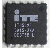 Мультиконтроллер IT8502E JXA