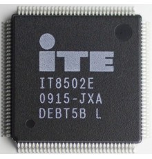 Мультиконтроллер IT8502E JXA