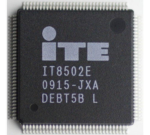 Мультиконтроллер IT8502E JXA