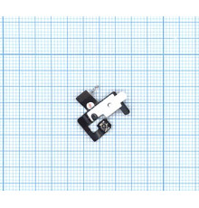 Шлейф на Bluetooth антенну для iPhone 4S (WiFi)