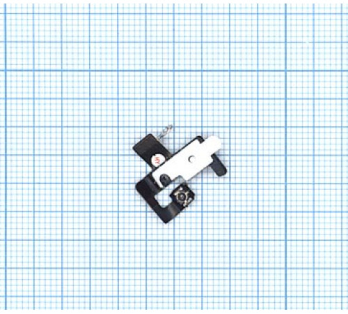 Шлейф на Bluetooth антенну для iPhone 4S (WiFi)