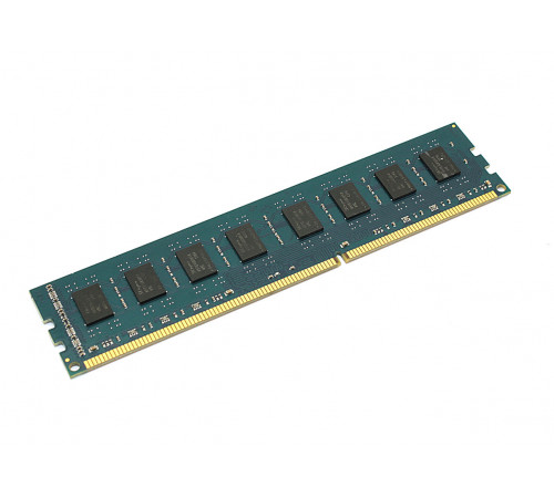 Модуль памяти Ankowall DDR3 2GB 1060 MHz PC3-8500 SDRAM 1.5V UNBUFF.