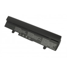 Аккумулятор для Asus Eee PC 1001, 1005, 1101, 1001PX, (AL31-1005), 7800mAh, 10.8V черный, OEM