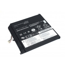 Аккумуляторная батарея для планшета Lenovo Tablet X1 Helix (45N1102) 11.1V 3785mAh