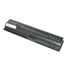 Аккумуляторная батарея для ноутбука HP Pavilion DV2000, DV6000 (HSTNN-DB42) 5200mAh OEM черная