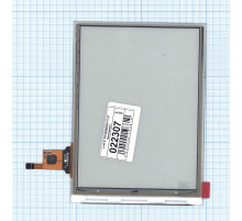 Экран для электронной книги e-ink 6 PVI ED060SD1 T1-57 +touchscreen