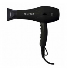 Dewal Beauty Фен для волос / Comfort Black HD1004-Black, 2200 Вт, черный