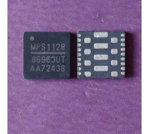 Микросхема MP86963UT