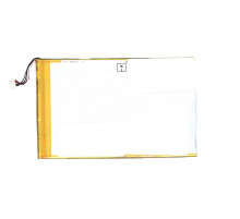 Аккумулятор для Irbis TW36 4000 mAh 3.7V