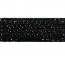 Клавиатура для ноутбука Samsung NP530U3B, NP530U3C, NP535U3C черная