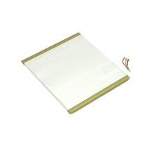 Аккумуляторная батарея для планшета Acer Iconia One 7 B1-780 (PR-329083) 3.7V 2780mAh белая