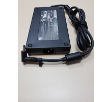 Блок питания HP 4.5x3.0мм, 200W (19.5V, 10.3A) без сетевого кабеля (тип подключения - трапеция), ORG (slim type)
