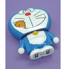 Универсальный внешний аккумулятор Powerbank Doraemon 8000mah