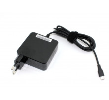 Блок питания (сетевой адаптер) Amperin AI-AS65С для ноутбуков Asus 5V, 9V, 12V, 15V 3A, 20V 3.25A (T