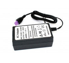 Блок питания (сетевой адаптер) для принтера HP 32V 625MA 20W 3pin OEM