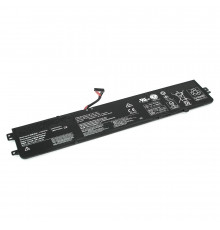 Аккумуляторная батарея для ноутбука Lenovo Y520-15 (L16S3P24) 10.95V 4110mAh