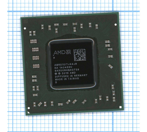 Процессор AMD AM6210ITJ44JB A4-6210