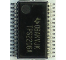 Контроллер TPS2206ADBRG4