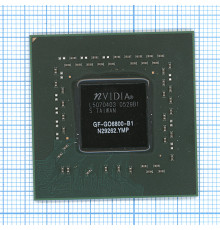 Чип nVidia GF-GO6800-B1