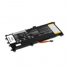 Аккумулятор для ноутбука Asus VivoBook S451LA, S451LN, S451LB Series. 7.5V 4900mAh PN: 0B200-00530100, C21N1335