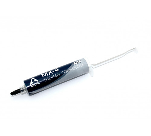 Термопаста Arctic Cooling MX-4 Thermal Compound 45г.