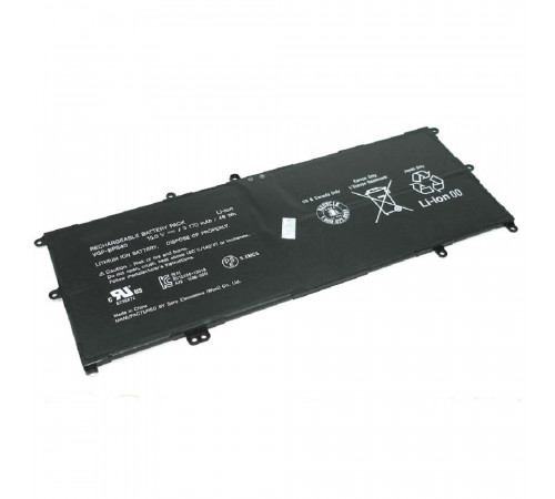 Аккумуляторная батарея для ноутбука Sony Vaio SVF14 SVF15 (VGP-BPS40) 15.0V 48Wh