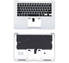 Клавиатура для ноутбука MacBook Air A1466 2013+ топ-панель