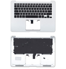 Клавиатура для ноутбука MacBook Air A1466 2013+ топ-панель