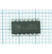 PS25A 14 pin SOP