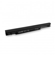 Аккумуляторная батарея Amperin для ноутбука Asus S, K, A Series 11.1v 2200mAh (24Wh) AI-K46