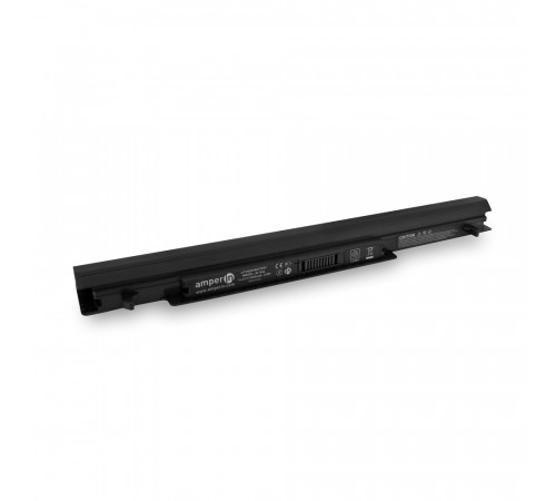 Аккумуляторная батарея Amperin для ноутбука Asus S, K, A Series 11.1v 2200mAh (24Wh) AI-K46