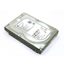 Жесткий диск HDD  3.5 4 Тб ST4000NM0025