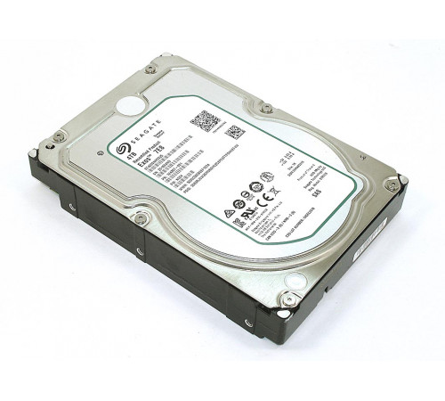 Жесткий диск HDD  3.5 4 Тб ST4000NM0025