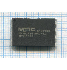 Микросхема памяти MX30LF2G18AC-TI