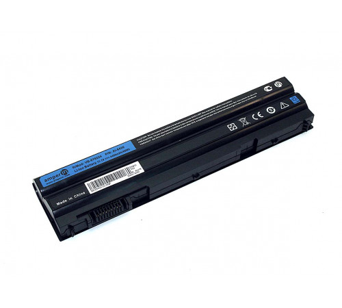 Аккумуляторная батарея Amperin для ноутбука Dell Latitude E6420 (4NW9) 11,1V 4400mAh AI-6420