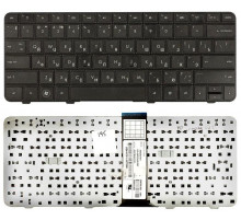 Клавиатура для ноутбука HP Compaq Presario CQ32 G32 черная